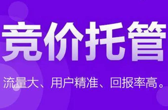 竞价为啥需要找专业的人来做？（零）